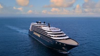 The Ritz-Carlton Yacht Collection announces itineraries to Asia and Alaska aboard Luminara | News