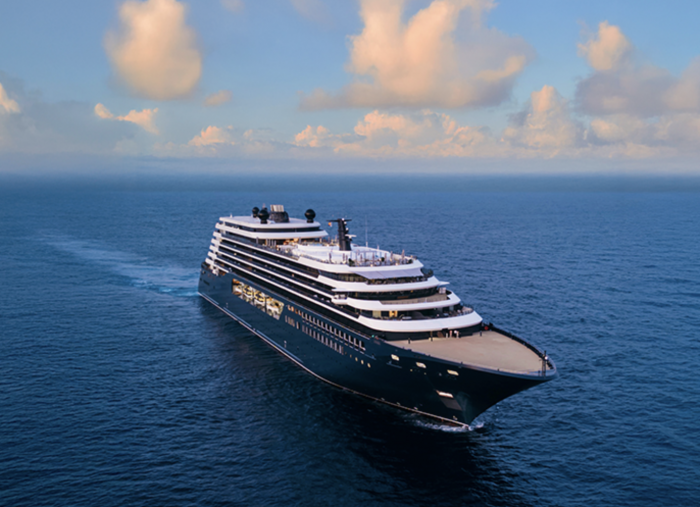 The Ritz-Carlton Yacht Collection announces itineraries to Asia and Alaska aboard Luminara | News