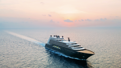 The Ritz-Carlton Yacht Collection unveils a new winter season 2027-2028 | News