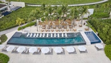 The St. Regis Kanai and Duryea close the 2025-2026 winter season with “Torneo del Sol” | News