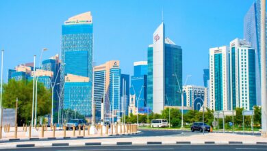 U.S. Embassy in Qatar Issues Another Warning Urging Americans to Shelter