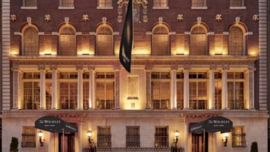 The Wolseley Hotels launch with flagship property in New York | News