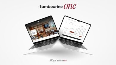 The end of booking engine fees: tambourine redefines hotel profitability | News