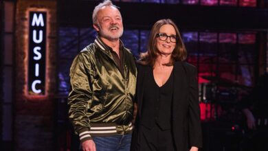 The first episode had 226,000 viewers for Sky