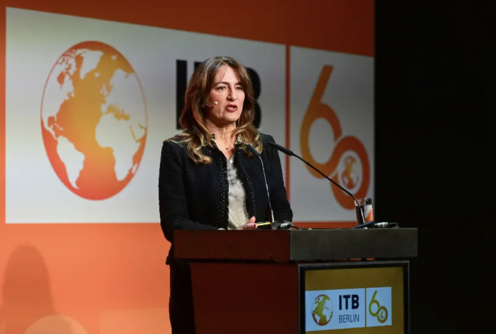 The global travel market continues to grow steadily | News