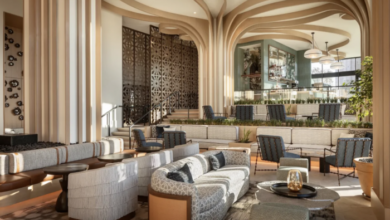 The long-awaited Monarch San Antonio opens its doors, ushering in a new era for downtown | News