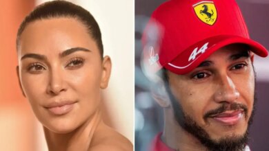 The real reason Lewis Hamilton 'wants a family' with Kim Kardashian