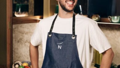 The revolution of small changes: Novotel launches a star-studded collective to make longevity accessible | News