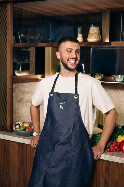 The revolution of small changes: Novotel launches a star-studded collective to make longevity accessible | News