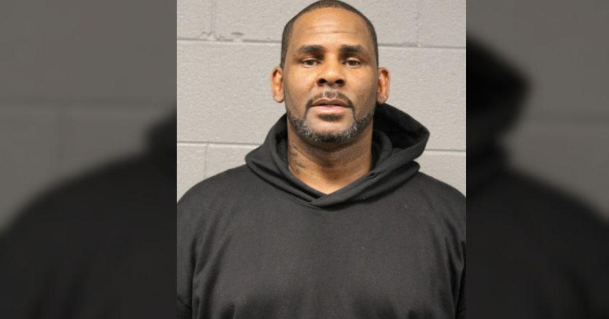 The shocking story of R. Kelly's sex slave victim returns to Tell-All