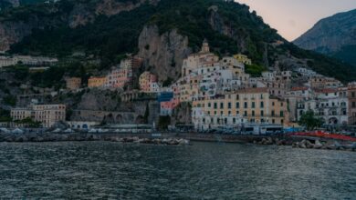 The timeless allure of the Amalfi Coast: defining the new standards for exclusive travel in Italy | News