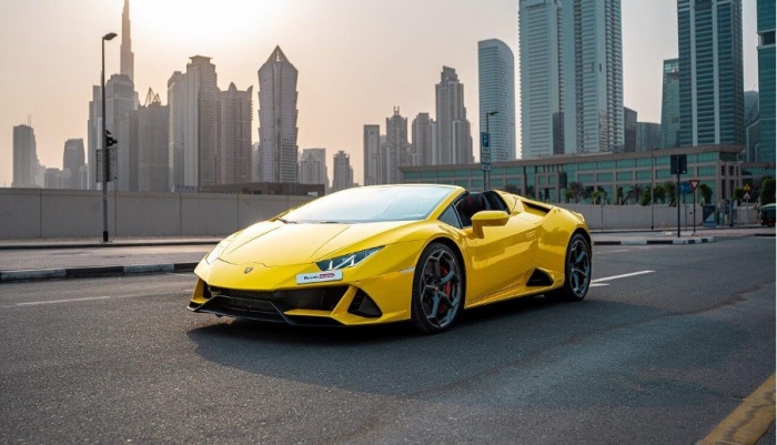 The ultimate luxury travel guide to Dubai: 5 ways to experience the city like a VIP | News