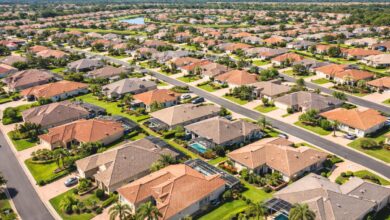 This Florida's City Is The Fastest in The United States in Population