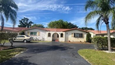 Photo of Coral Springs home for sale