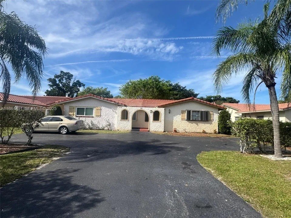 Photo of Coral Springs home for sale