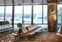 This Empty Billion Dollar Airport Could Become Emirates and Qatar New Hub