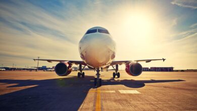 This Major Airline Cancels All Flights to Dubai Until June