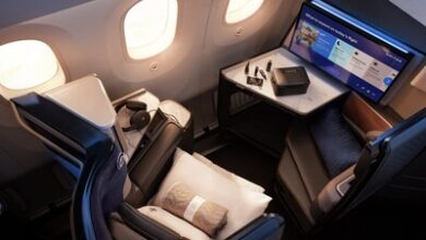 Tickets on sale for United's first Boeing 787-9 Dreamliner with increased domestic flights | News