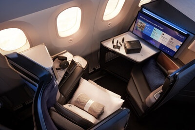 Tickets on sale for United's first Boeing 787-9 Dreamliner with increased domestic flights | News
