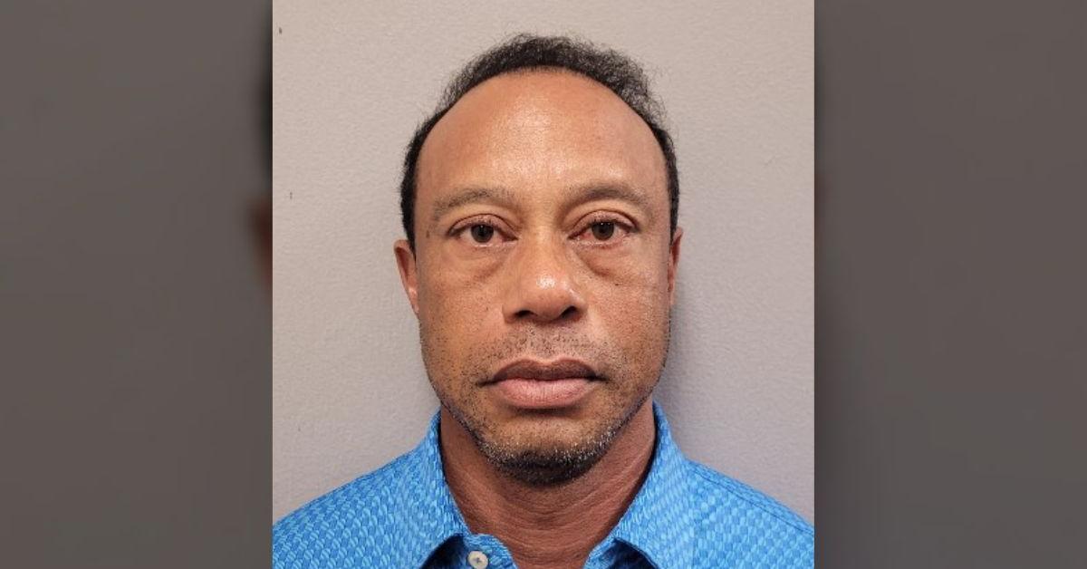 Tiger Woods had 'two loose pills in his pocket' during a DUI arrest