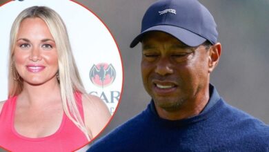 Tiger Woods receives ultimatum from Vanessa Trump after arrest
