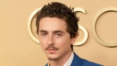 Timothée Chalamet 'considered skipping the Oscars red carpet' amid backlash