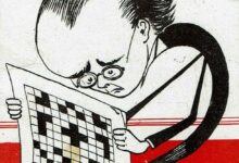 *Tiny Cryptic #6* — The Public Domain Review