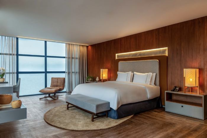 Tivoli Hotels & Resorts announces its third location in Brazil | News