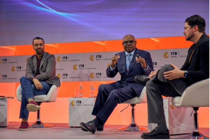 Tourism Minister calls for innovation, resilience and connection to tackle global polycrisis | News