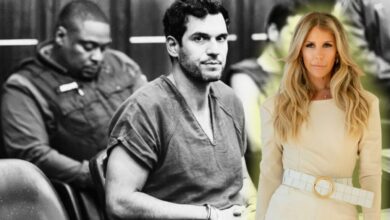 Tracy Tutor sues Oren Alexander as jury deliberates federal case