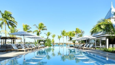 Trade commuter chaos for island tranquility: the long-distance vacation that resets your mind | News