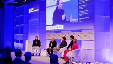 Trip.com Group Strengthens AI Innovation and European Collaboration at ITB Berlin | News