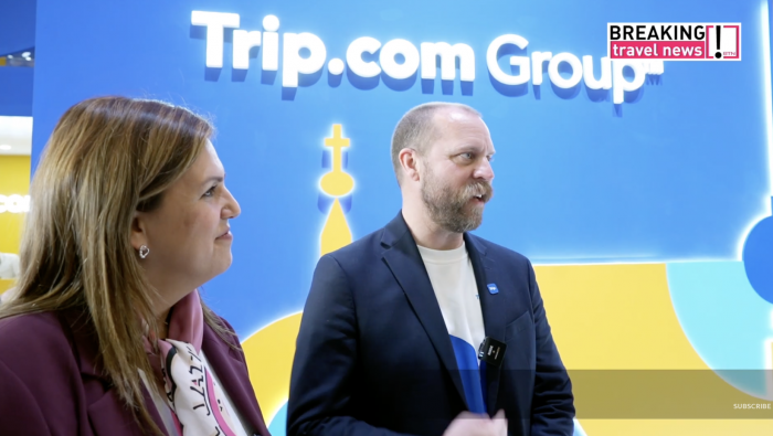 Trip.com Group and Lufthansa Group support smarter distribution, richer content and seamless service | Focus