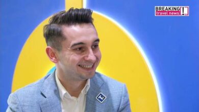 Trip.com expands global rail vision at ITB Berlin 2026 | Focus