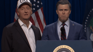 Trump and Pete Hegseth justify Iranian attack on 'SNL': 'We are at war'