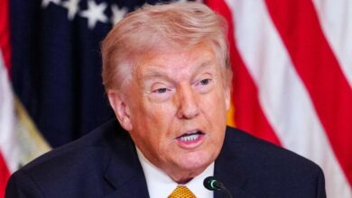 Trump slammed after revealing the Florida congressman's "terminal illness."