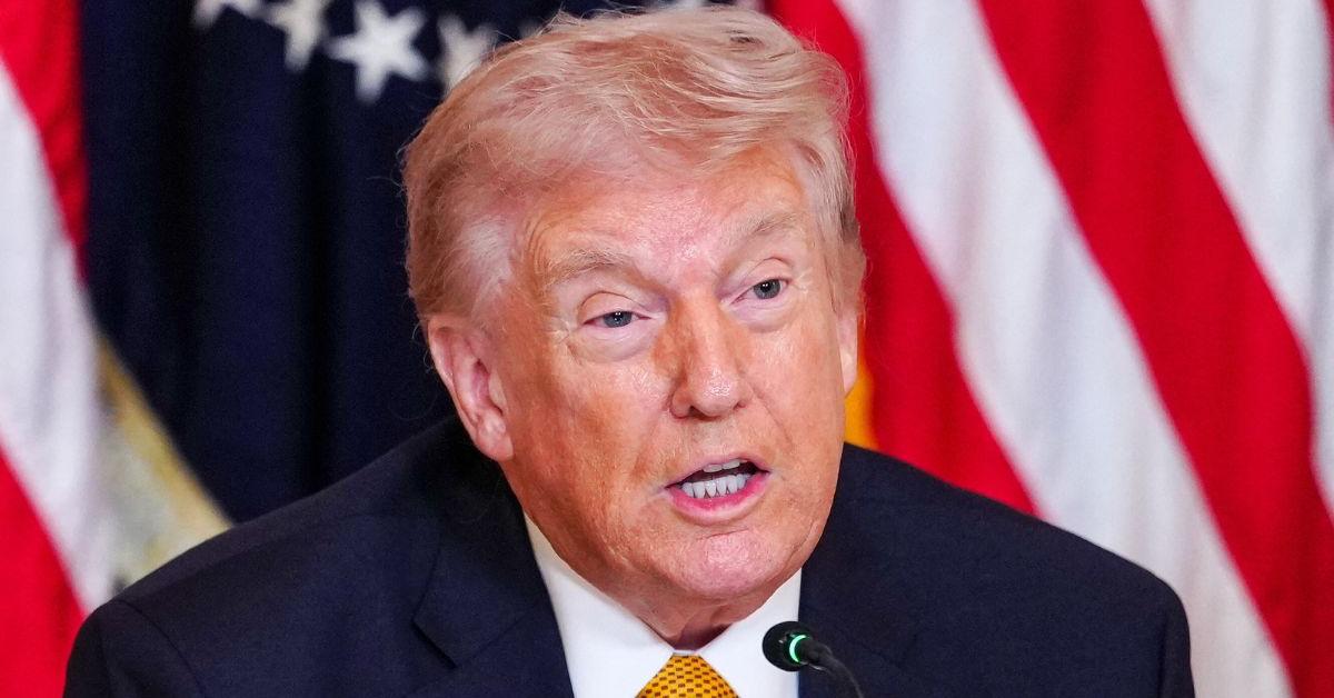 Trump slammed after revealing the Florida congressman's "terminal illness."