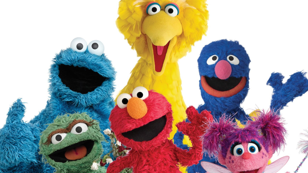 Tubi adds 250 episodes of 'Sesame Street' to its free streaming service