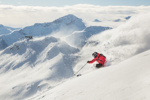 Vail Resorts brings my epic gear experience to all rentals | News