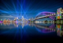 Vibrant Sydney 2026 program unveiled | News