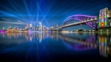 Vibrant Sydney 2026 program unveiled | News