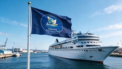 Villa Vie Odyssey receives UNESCO Peace Accreditation | News