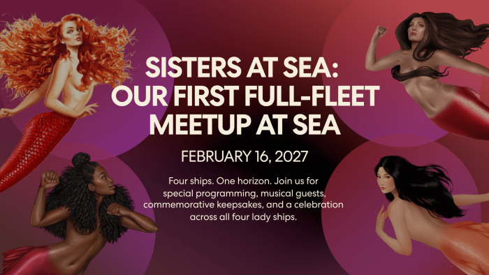 Virgin Voyages to host first full fleet meeting at sea in 2027 | News