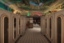 Virgin Voyages unveils Indian restaurant on Valiant Lady | News