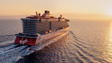 Virgin Voyages unveils Red Hot Sailing Club voyages for 2027 | News