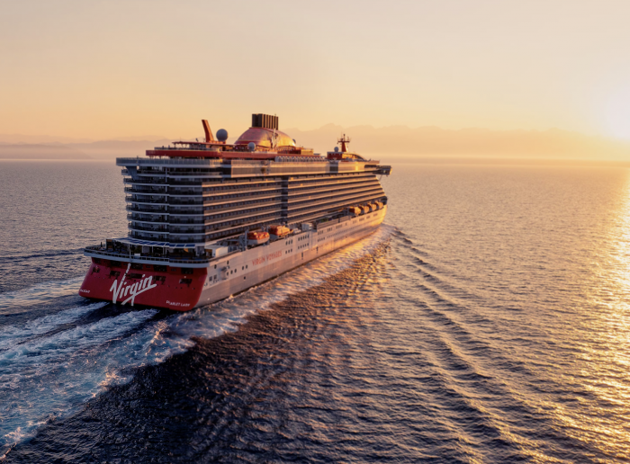 Virgin Voyages unveils Red Hot Sailing Club voyages for 2027 | News