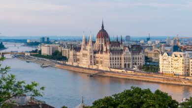 Visit Hungary expands Amadeus partnership