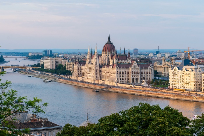 Visit Hungary expands Amadeus partnership