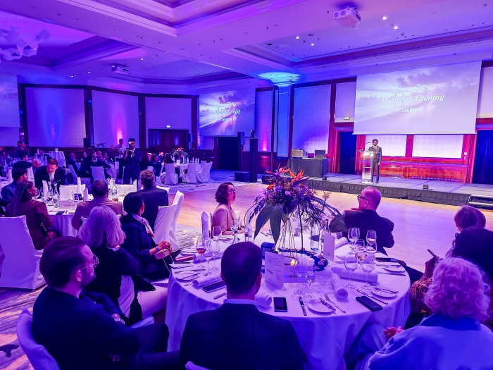 Visit Maldives revives Maldivian night at ITB Berlin 2026 | News