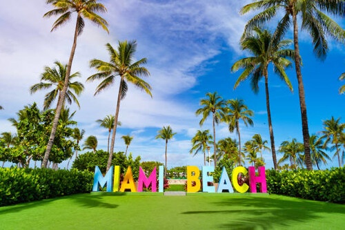 Visitors are invited to experience the spirit of Miami Beach | News